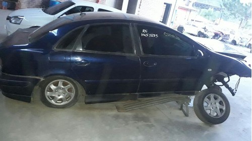 Sucata Citroen C5 2.0 Gasolina 2002 Rs Caí Peças