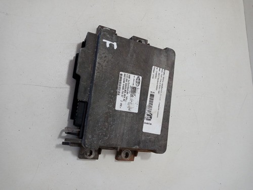 Modulo Da Injeção Fiat Palio Edx 1997 6160075907 Original 