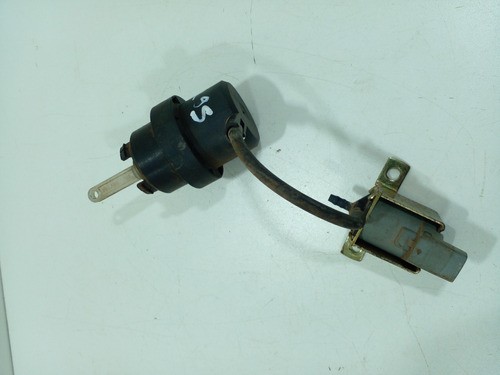 Válvula Solenoide Gm Astra 1999 72097516 (m)