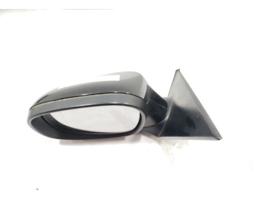 Retrovisor Bmw 118i 2012 / Lado Esquerdo