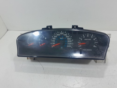 Painel De Instrumentos  Chrysler Neon 1997 P04517963 (vj)