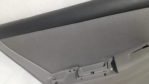 Forro Porta Traseiro Esquerdo Toyota Corolla 2003 A 2008