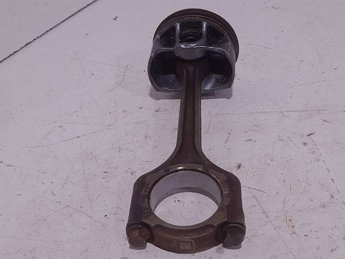 Pistao Com Biela Fiat Argo Drive 1.0 2018