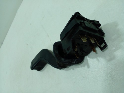 Chave Seta Gm Corsa/astra 90560990 (m)