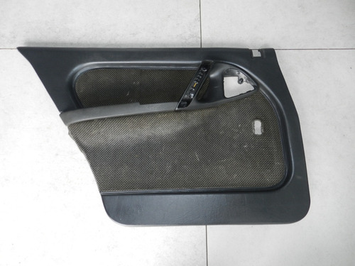 Forro Porta Traseira Esquerda Gm Omega Gls 1993 A 1998