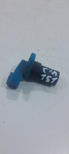 Sensor Rotação  Ford Fiesta Focus Ecosport S107542001 (vj)