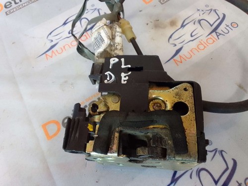 Fechadura Dianteira Direita Fiat Palio 03/..  13771