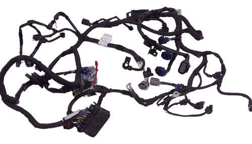 Chicote Motor Onix Plus 1.0 Turbo 2020 2021 2022 2023 2024