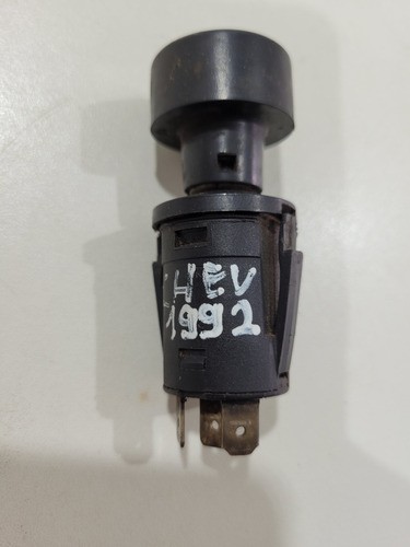 Botão Ventilação Gm Chevette 73/92 94626409 (r)