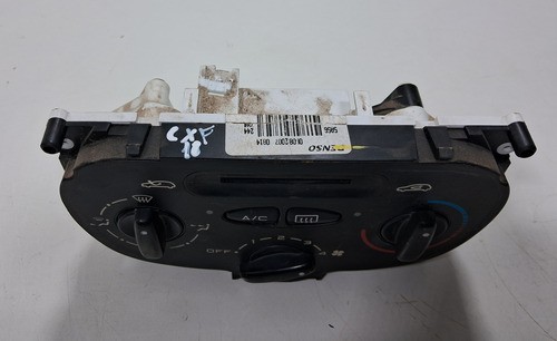 Comando Ar Condicionado Peugeot 206 2008 Cxf18 (av)