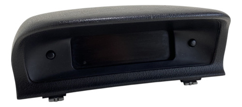 Computador De Bordo Digital Peugeot 307 9652809977