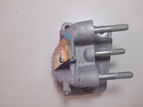 Suporte Coxim Motor Fiat 1.0 2014 - 55234748