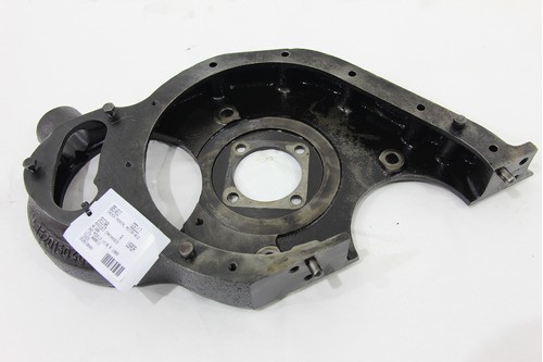 Carcaça Frontal Motor Mb 608 70/89 Usado (812)