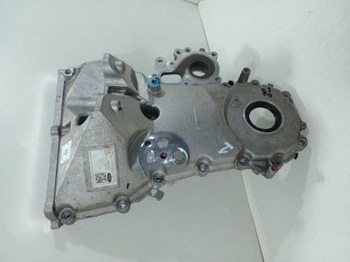 Tampa Frontal Motor Ford Ka Ecosport 2015 Gn1g6019ab (m)