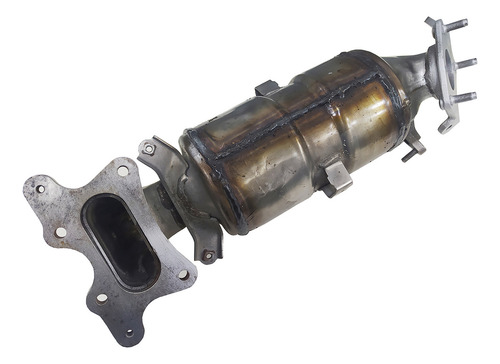 Catalisador Honda Civic G10 E Hrv 1.5 Turbo 2017/2021