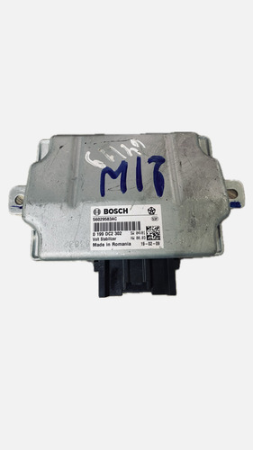Módulo Estab. De Volt Jeep Renegade Compass Toro 56029583ac