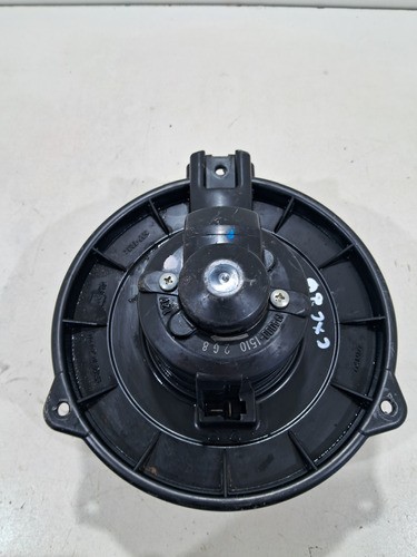 Motor De Ventilação Do Ar Forçado Corolla Cxc26 (av) 