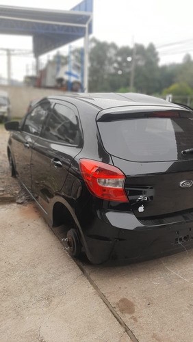 Ford Ka 1.0 2014/2015 Flex