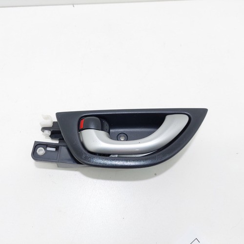 Maçaneta Interna Porta D.e / T.e Honda Fit Ano 2009 A 2014 