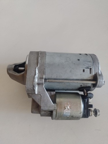 Motor Partida Arranque Fiat Palio 1.0 8v 2012 2013 2014 2015