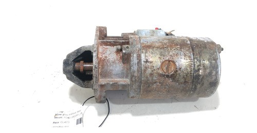 Motor Arranque Partida Vw Apollo Ford Escort 1.8 9000082078