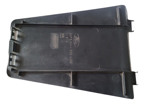 Acabamento Tampa Interior Porta Luvas Ford Fiesta 1994 1997