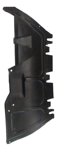 Protetor De Carter Novo Bora Golf New Beetle 1j0825237r