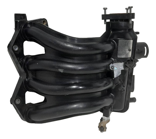 Coletor Admissao Fiat Fiorino 2011 55185689