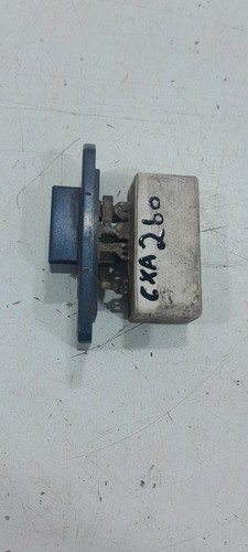 Resistencia Ar Condicionado Gm Vectra 95/98 (vj)