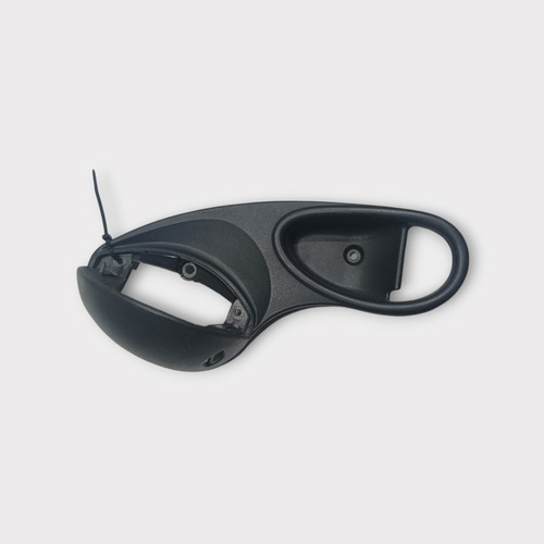 Moldura Da Macaneta Dianteira Direita Fiat Palio 96/07