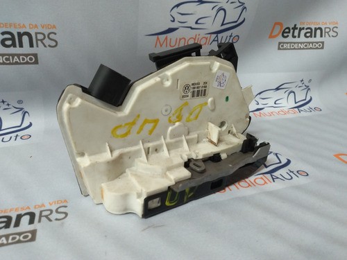 Fechadura Elétrica Dianteira Direita Vw Up 2015/2018 4369