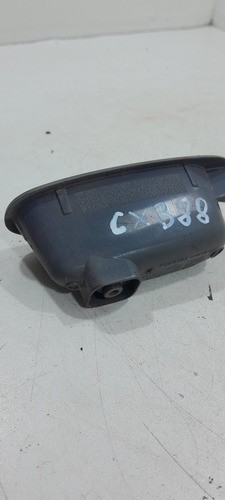 Puxador Interno Porta Renault Clio 01/13 7700435057 (vj)