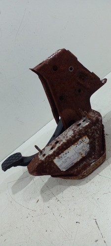 Pedal Freio C/suporte Vw Gol Fox G5 6q1721130a (r)