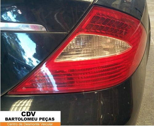 Sinaleira Direita Mercedes Benz Cls 350 2007/08 Original