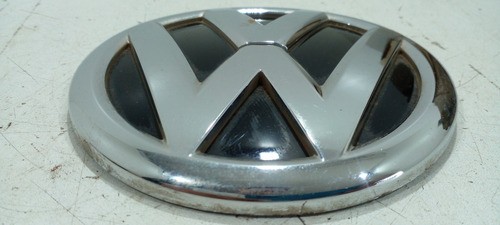 Emblema Tampa Traseira Vw Saveiro G5 G6 5u7853630a (r)