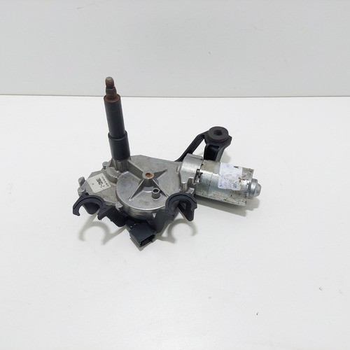 Motor Limpador Traseiro Renault Sandero Ano 2007 A 2014