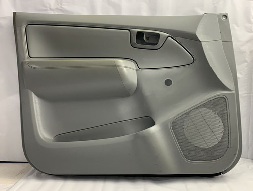 Forro Cinza Porta Dianteiro Esquerdo Hilux Sw4 Srv 05/15