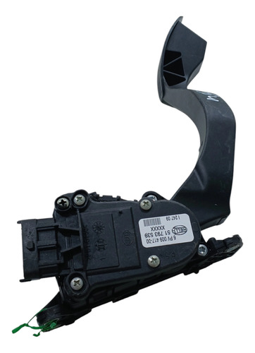 Pedal Acelerador Fiat Palio Idea Siena 11/15 (e) Cx454