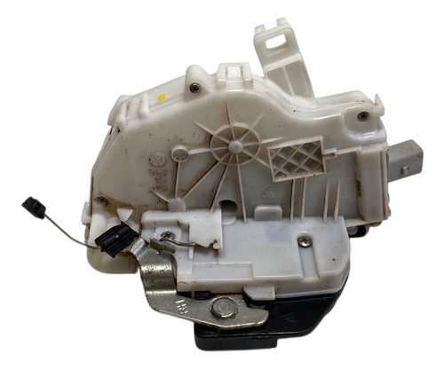Fechadura Elétrica Vw Gol Voyage G6 Dianteira Direita 4p