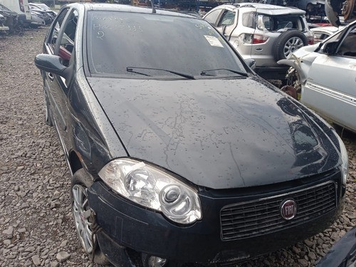 Sucata Fiat Palio 1.0 75cvs 2010/2011 Flex