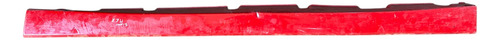 Par Spoiler Lateral Inferior Fiat Siena Palio 08 Até 14