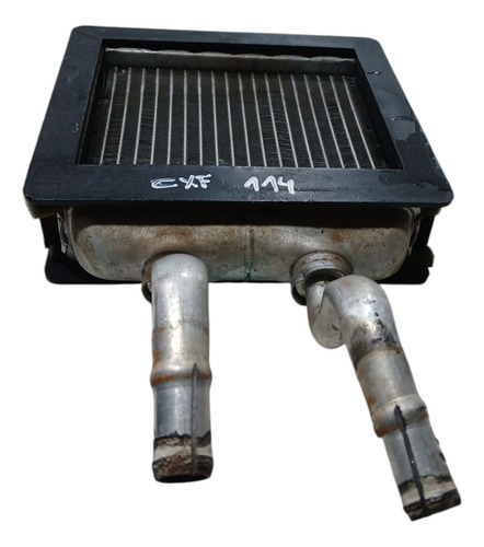 Radiador Ar Quente Gm  Corsa Classic 2009 (ap)