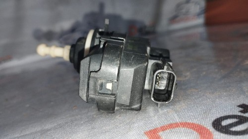 Motor Regulagem Do Farol Gm Jeep Ford  17064