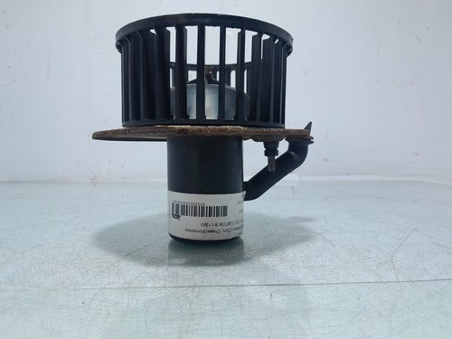 Motor Ar Forçado D20 D40 C20 Bosch 9130081039 