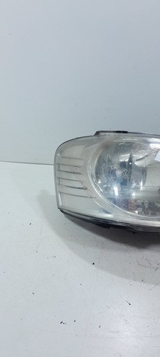 Farol Lado Direito Volkswagen Golf 08/14 1je941016b (vj)