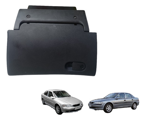 Porta Luvas Vectra 1997 97 98 99 A 2005 Original Tampa