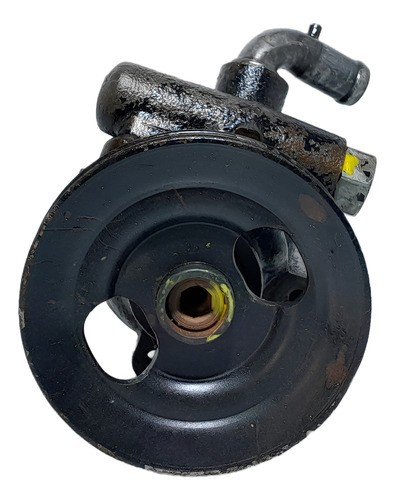 Bomba Direção Hidráulica Motor Mitsubishi L200 1998/2006