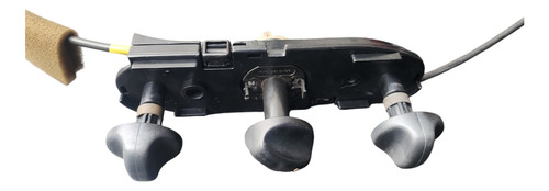 Comando De Ar Ford Escort 1995.