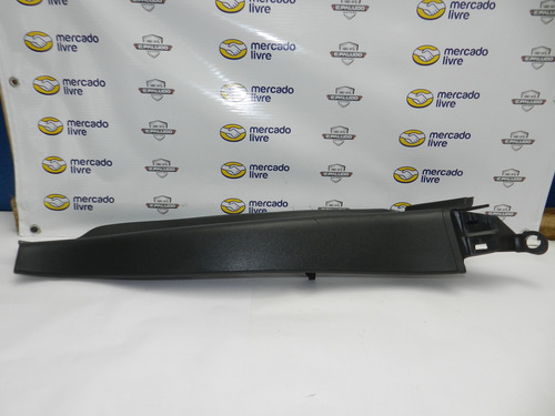 Acabamento Soleira Traseira Direita Renault Megane 07/13