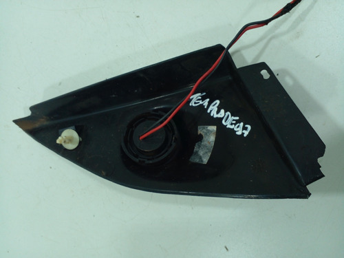 Acabamento Interno Retrovisor L.e Fiat Tempra 97 5023904 (m)